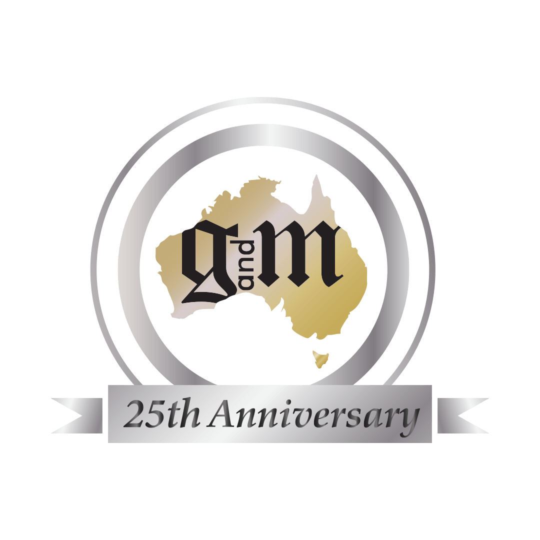 Winner small image - G & M Cosmetics Pty Ltd